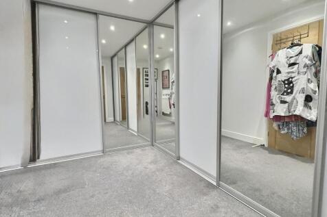 Dressing Room