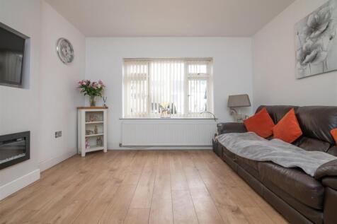 Rear Lounge
