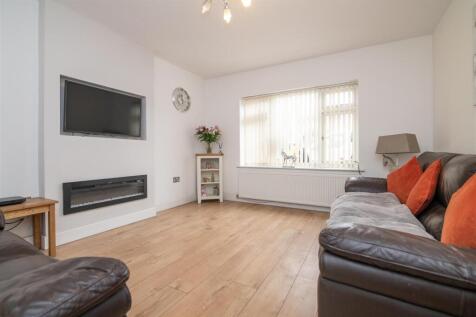 Rear Lounge