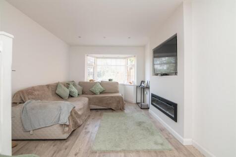 Annexe Lounge