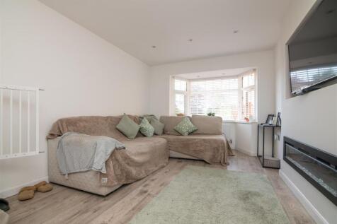 Annexe Lounge