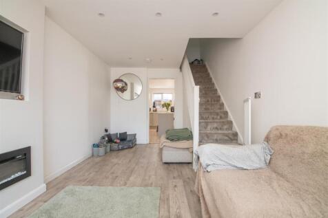 Annexe Lounge