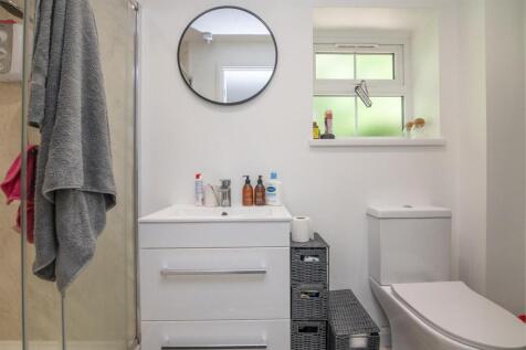 Annexe Bathroom