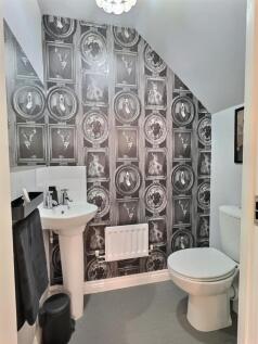 Guest WC