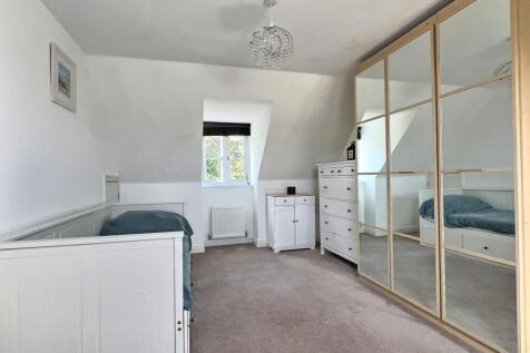 Bedroom Five