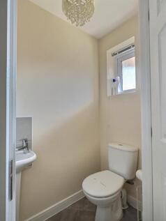 Guest WC