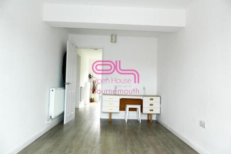 Dining / Bed Room 1