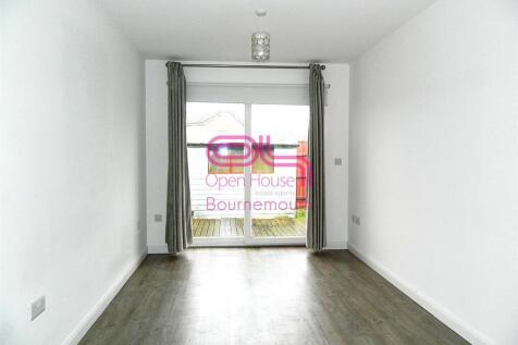 Dining / Bed Room 1