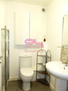 Down Stair WC