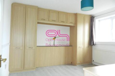 Bed Room One
