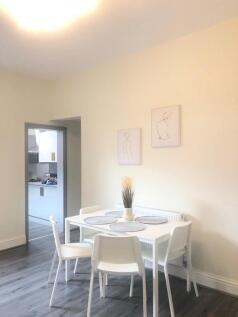 Dinning area