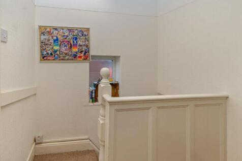 Upstairs Landing