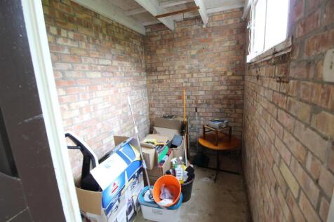 Store Room