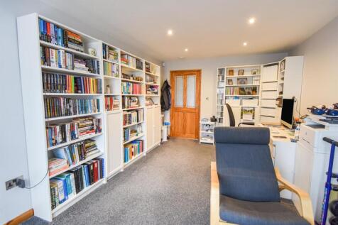 Lounge/Study