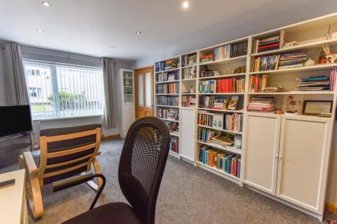 Lounge/Study