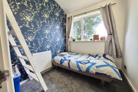 Bedroom five
