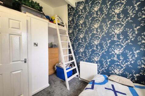 Bedroom five