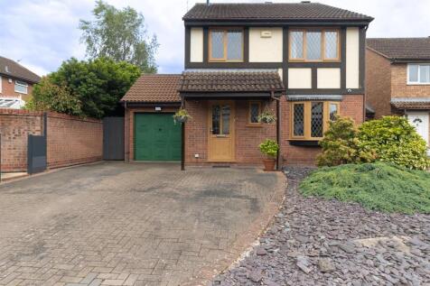 House Front