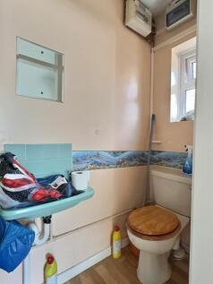 Guest WC