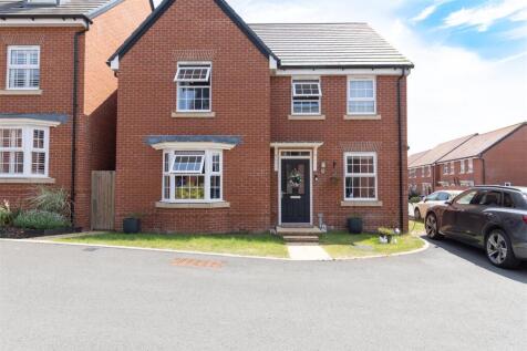 House Front