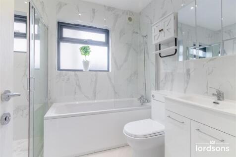 Ground Floor Bathroom