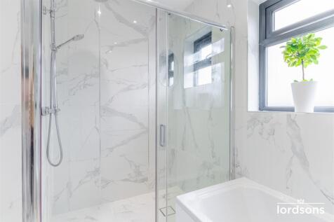 Ground Floor Bathroom