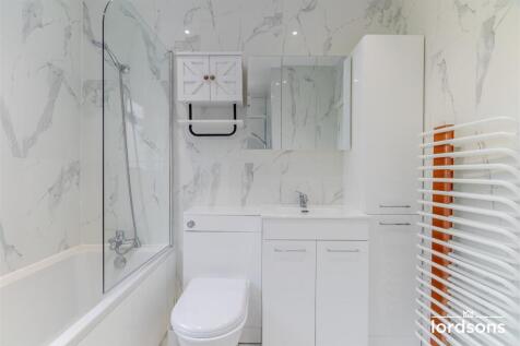 Ground Floor Bathroom