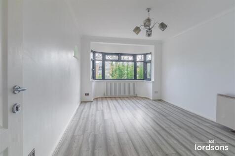 Front Lounge