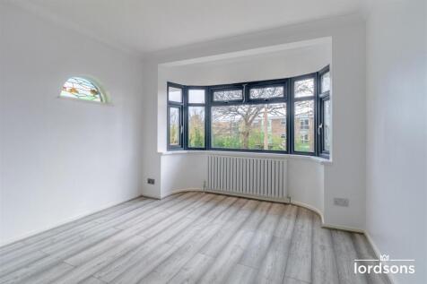 Front Lounge