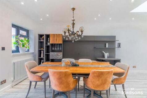 Lounge/Diner