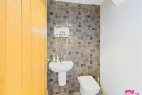 Guest WC