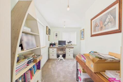Office Area