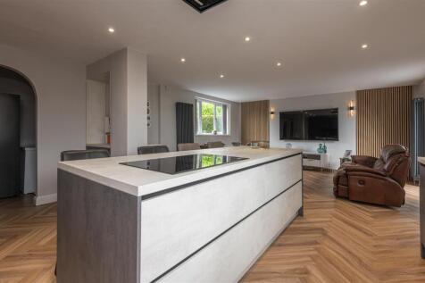 Kitchen Island