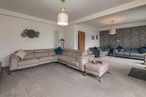 Principle Living Room