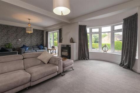 Principle Living Room