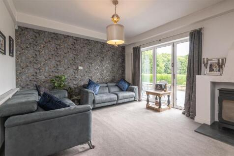 Secondary Living Area