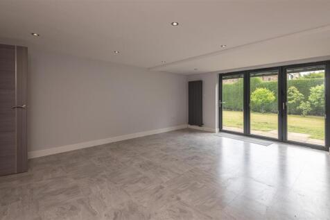 Cinema/Gym/Games Room