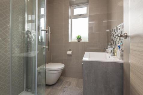 Principle Master Ensuite