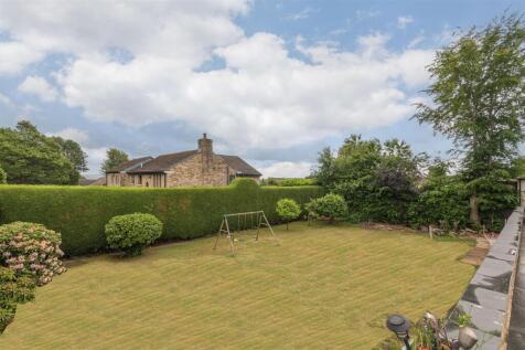Garden &amp; Boundary