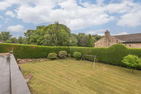 Garden &amp; Boundary