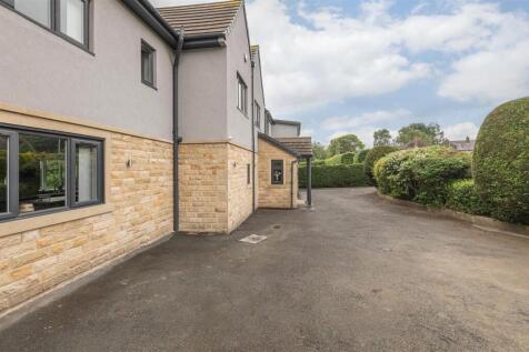 Driveway Area Left