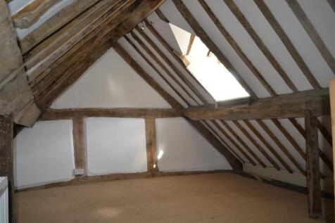 Attic