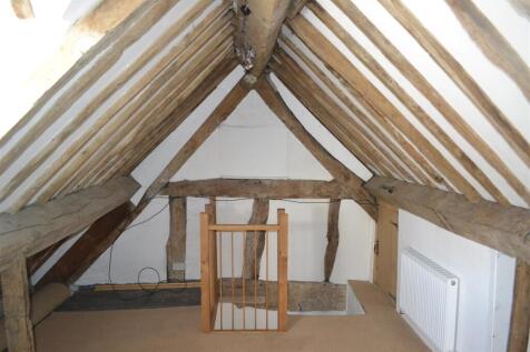 Attic