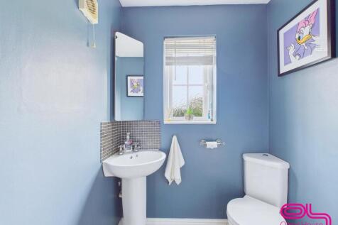 Guest WC