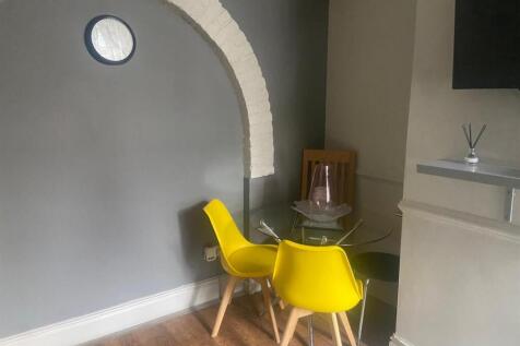 Dinning area