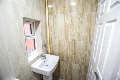 Downstairs Bathroom