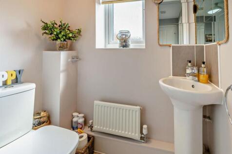 Downstairs Toilet