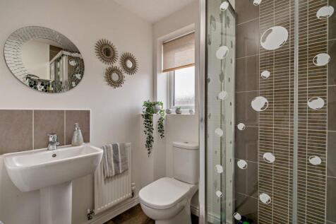 Bedroom 1 with En-Suite