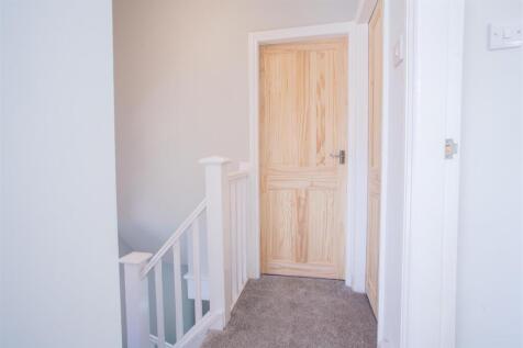 Upstairs Landing