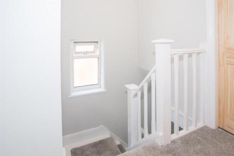 Upstairs Landing